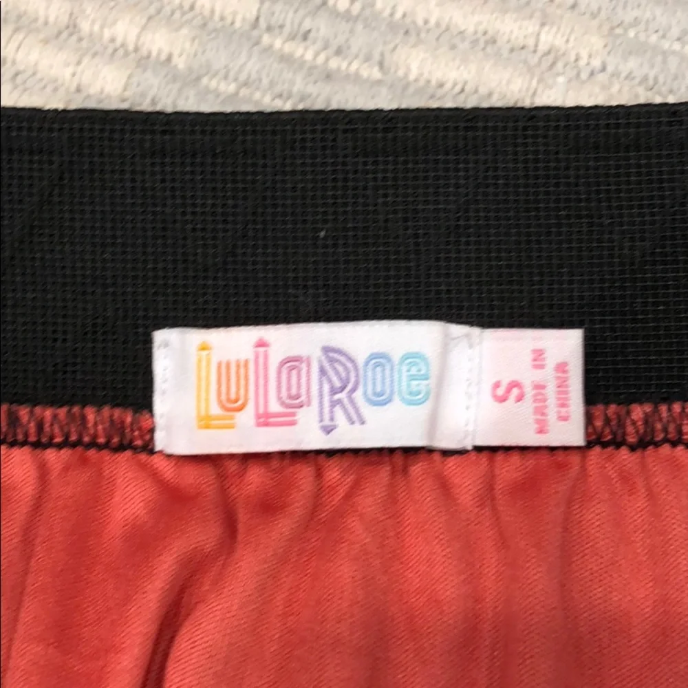 LuLaRoe skirt
